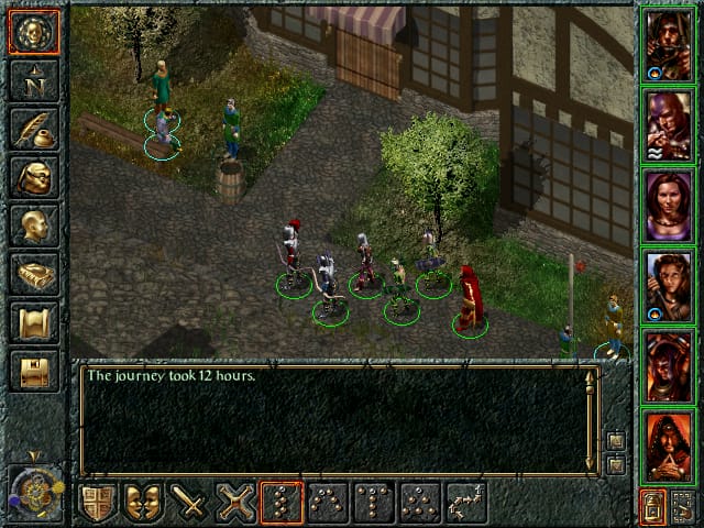 Baldur's Gate: Tales of the Sword Coast