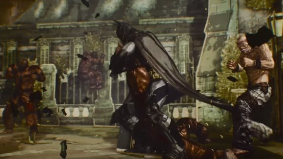 Batman: Arkham Knight - Season of Infamy: Most Wanted Expansion