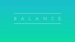 Balance