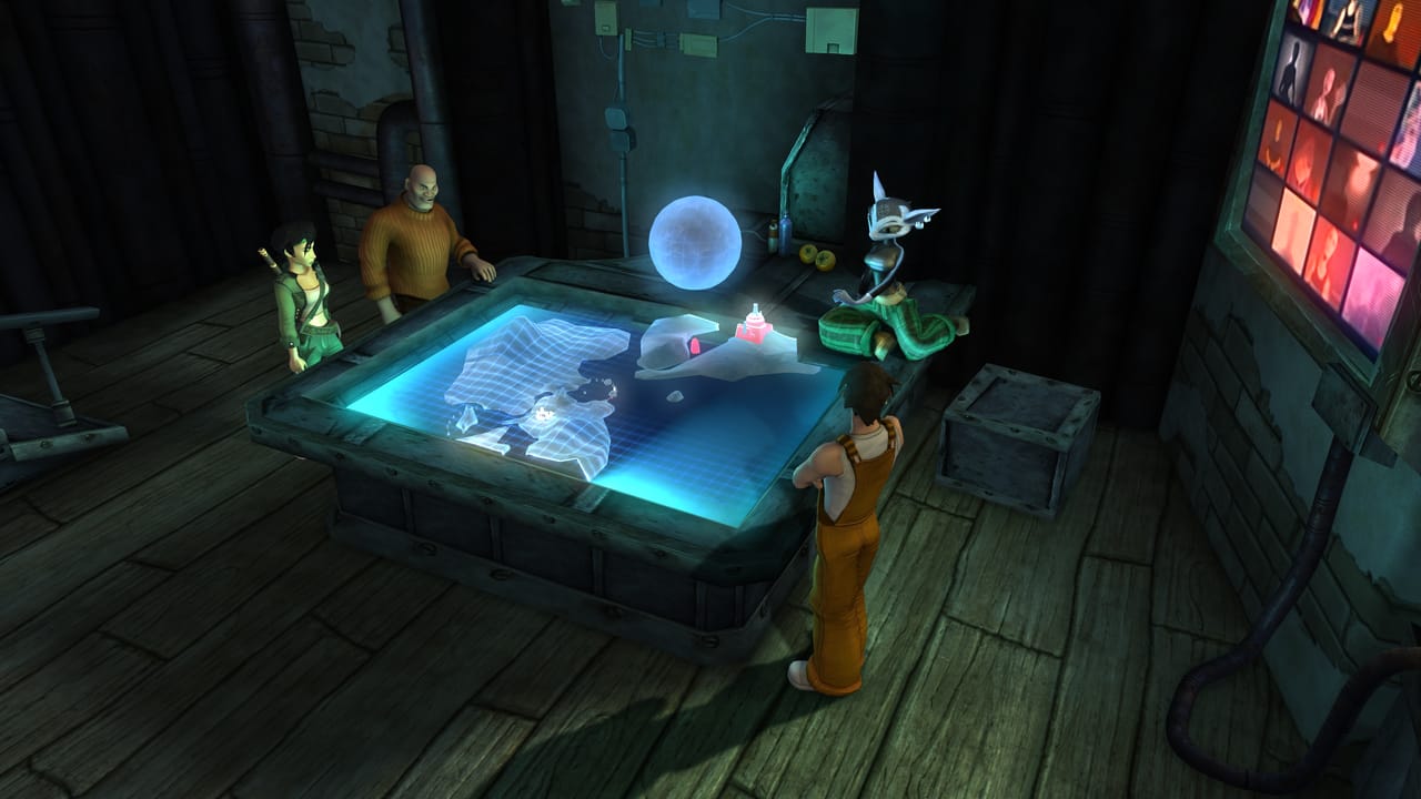 Beyond Good & Evil: 20th Anniversary Edition