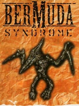 Bermuda Syndrome
