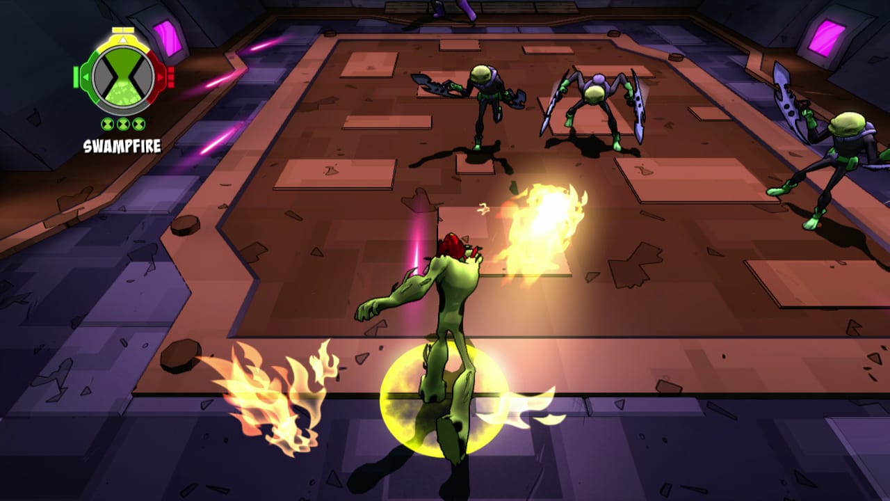 Screenshot 3