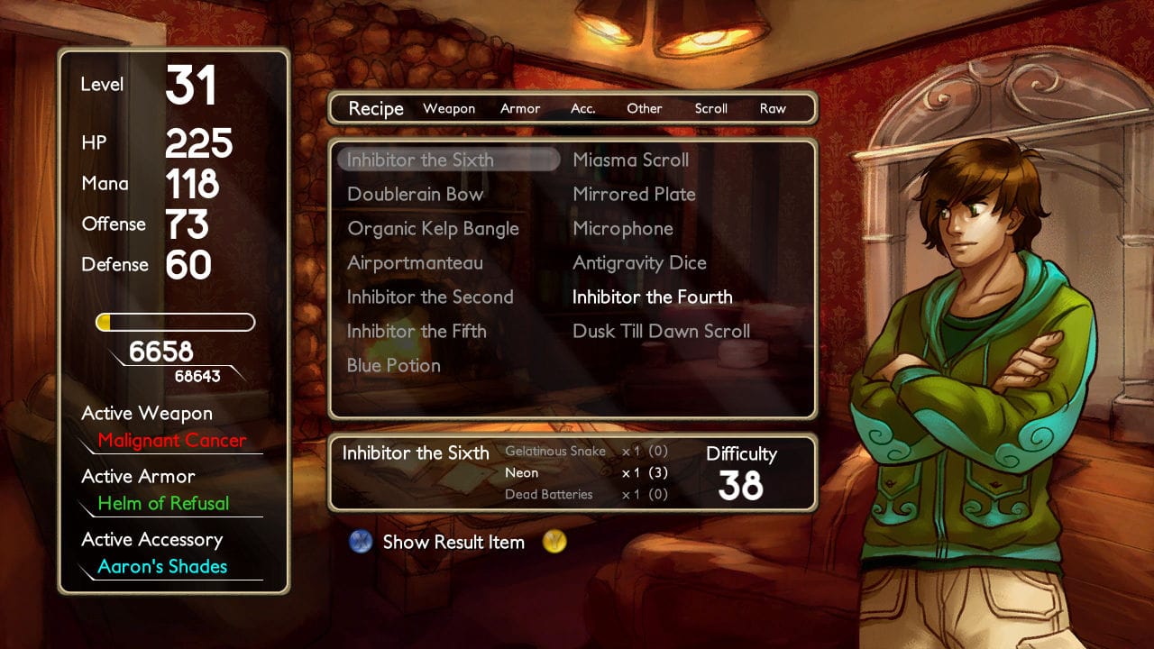 Screenshot 3