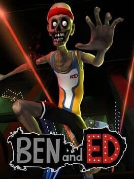 Ben and Ed