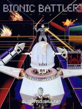 Bionic Battler