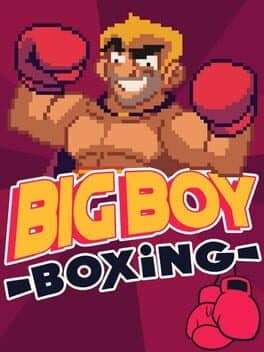 Big Boy Boxing
