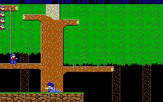 Bionic Commando