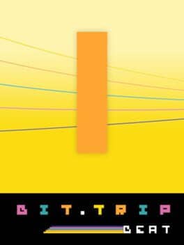 Bit.Trip Beat