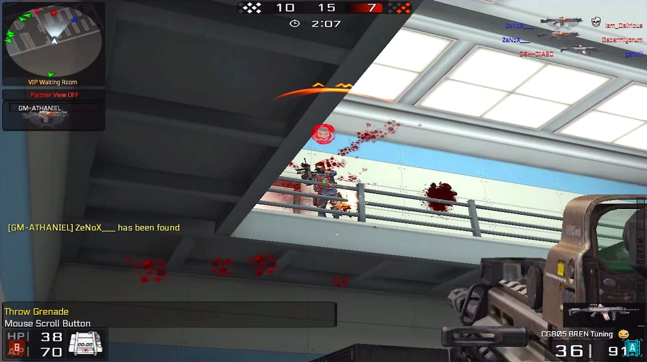 Screenshot 5