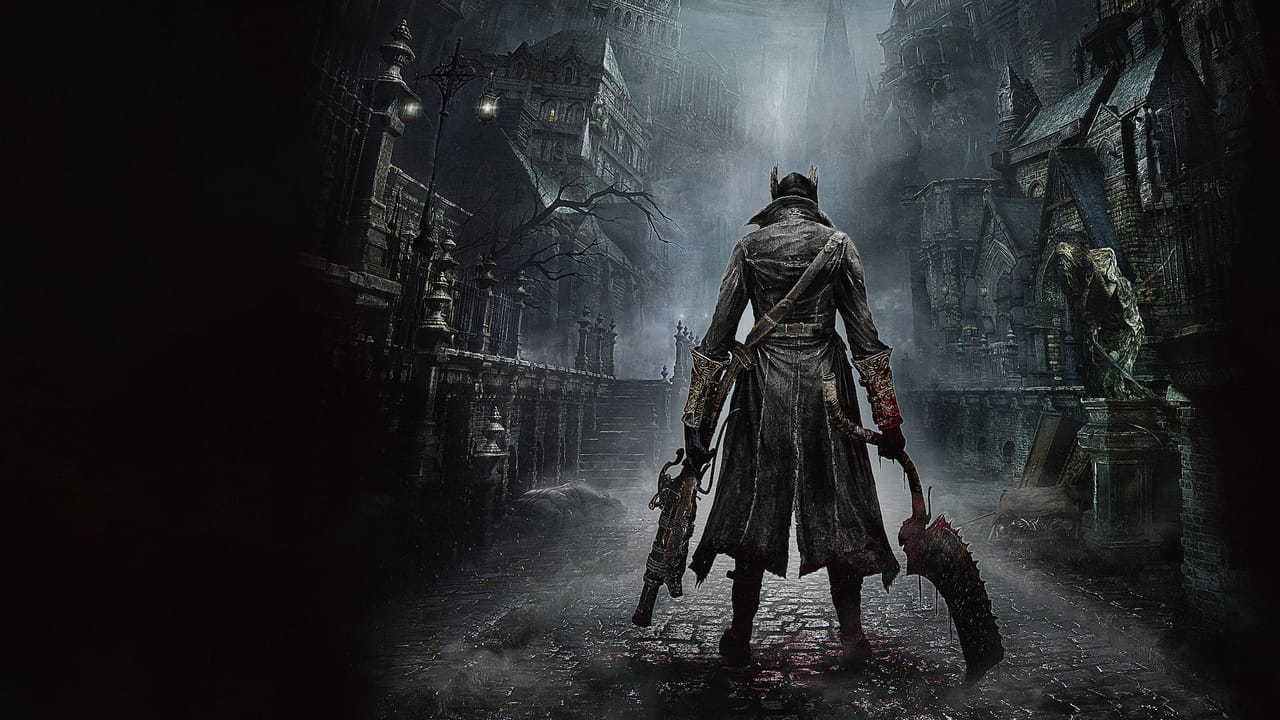 Bloodborne: Complete Edition Bundle