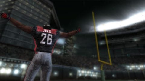 Blitz: The League