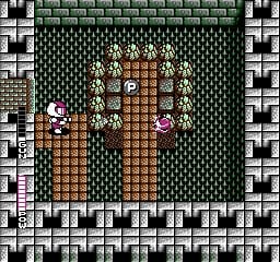 Blaster Master