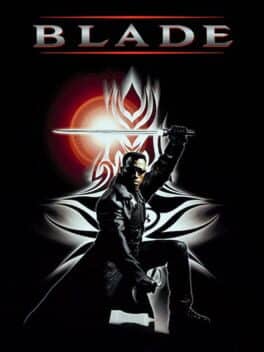 Blade