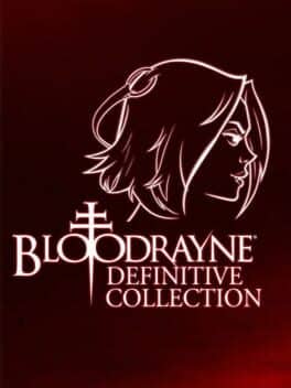 BloodRayne: Definitive Collection
