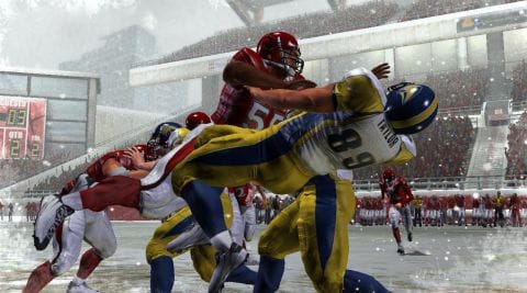 Blitz: The League II