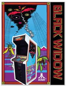 Black Widow