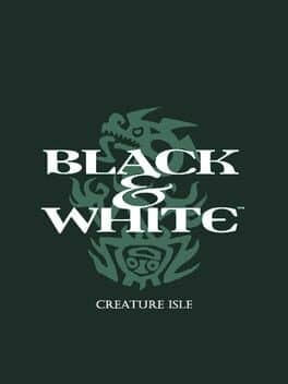 Black & White: Creature Isle