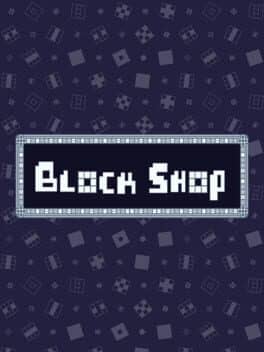 Block Shop