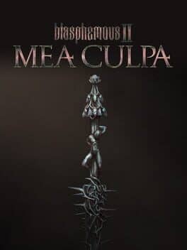Blasphemous II: Mea Culpa