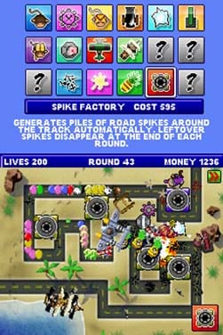 Bloons TD 4