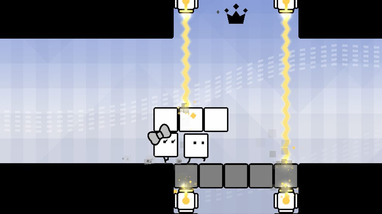 Box Boy! + Box Girl!