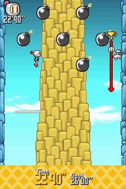 Bomberman Land Touch!