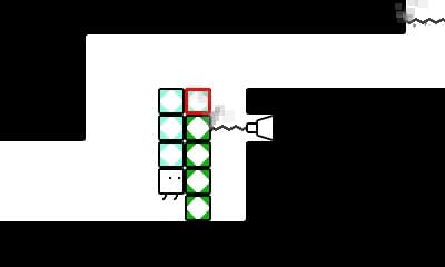 BoxBoxBoy!