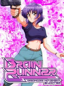 Brain Runner: Dreamcore Movement Shooter
