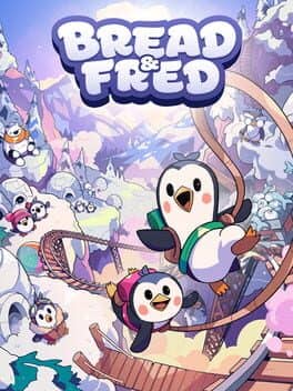 Bread & Fred