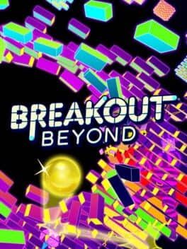 Breakout Beyond