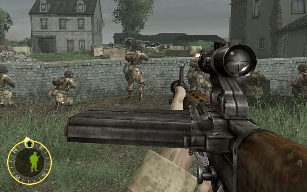 Screenshot 4