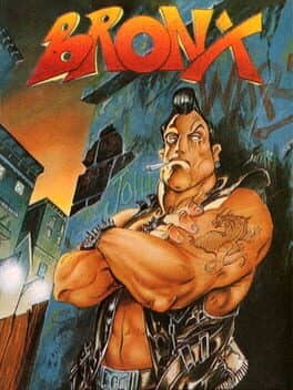 Bronx