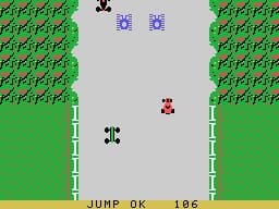 Bump 'n' Jump