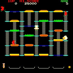 BurgerTime