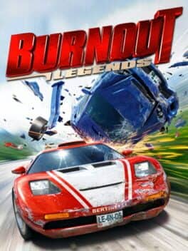 Burnout Legends