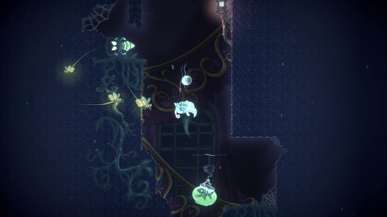 Bubble Ghost Remake | WListDB