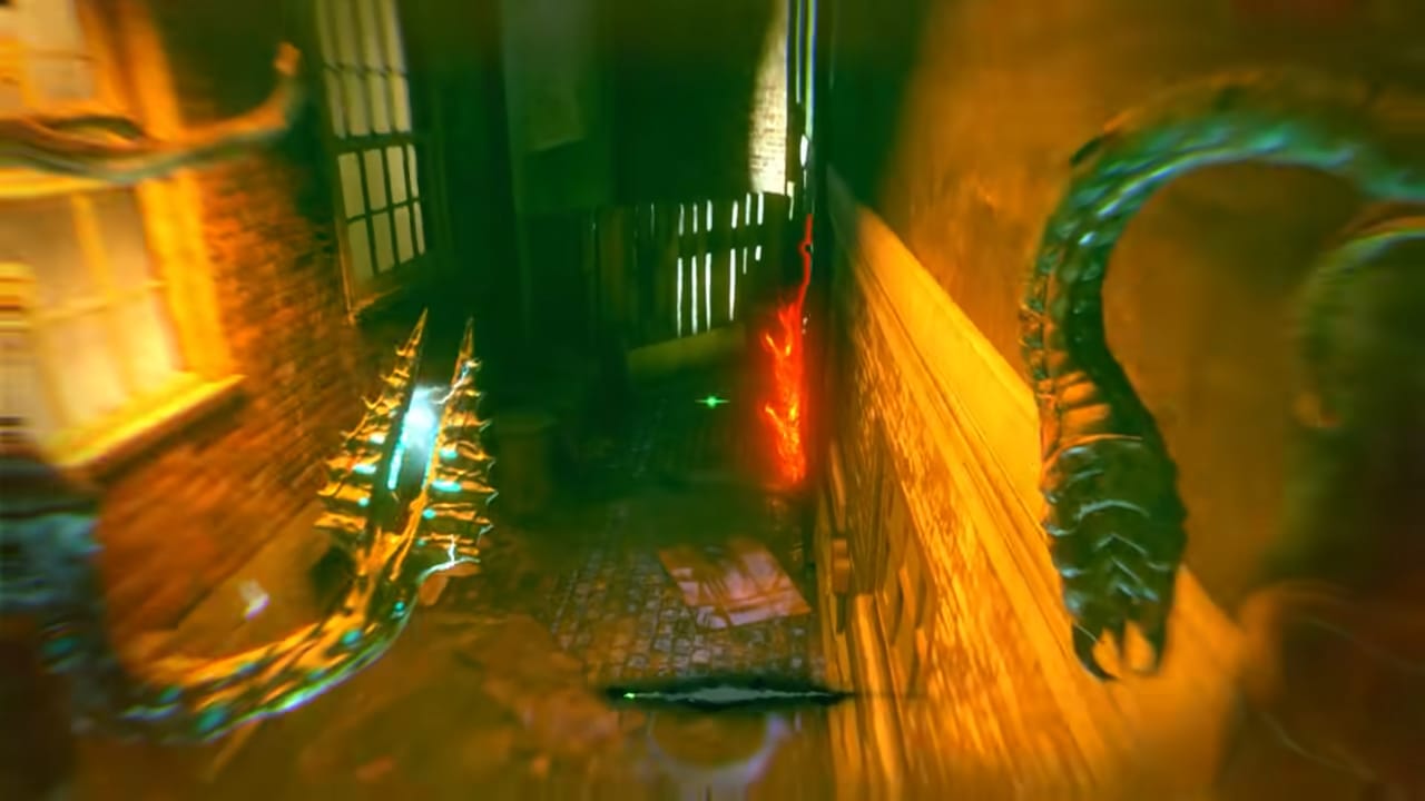 Call of Duty: Black Ops III