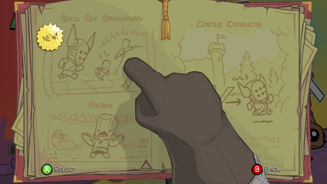 Screenshot 3