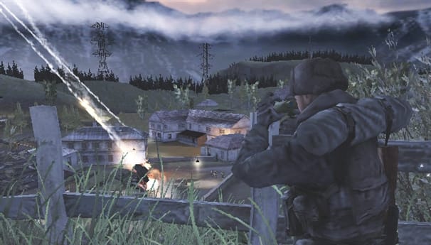 Call of Duty: Modern Warfare - Reflex Edition