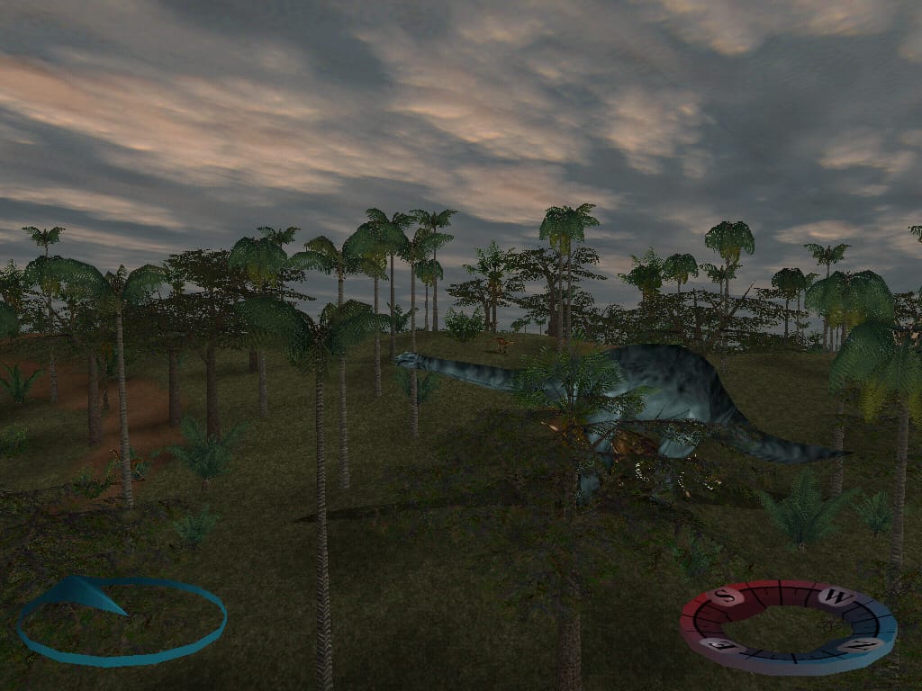 Carnivores