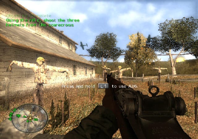Call of Duty: World at War - Final Fronts