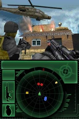 Call of Duty: Modern Warfare - Mobilized