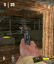Call of Duty