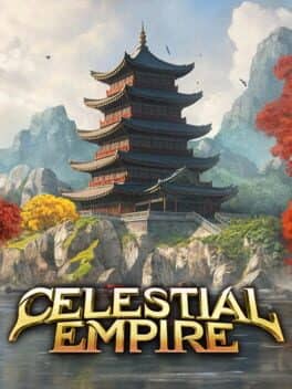 Celestial Empire