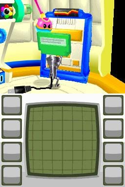 Chibi-Robo!: Park Patrol