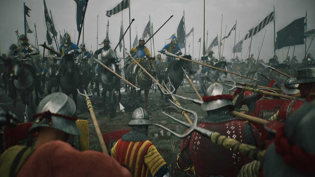Chronicles: Medieval