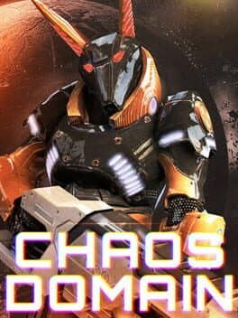 Chaos Domain