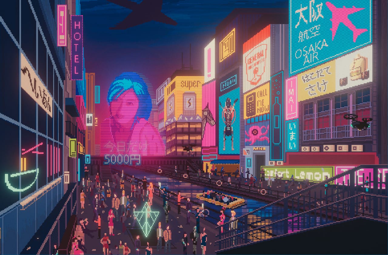 Chinatown Detective Agency