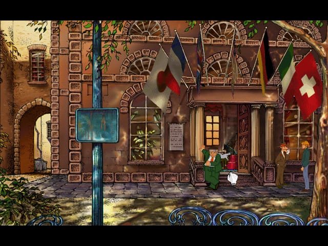 Screenshot 4