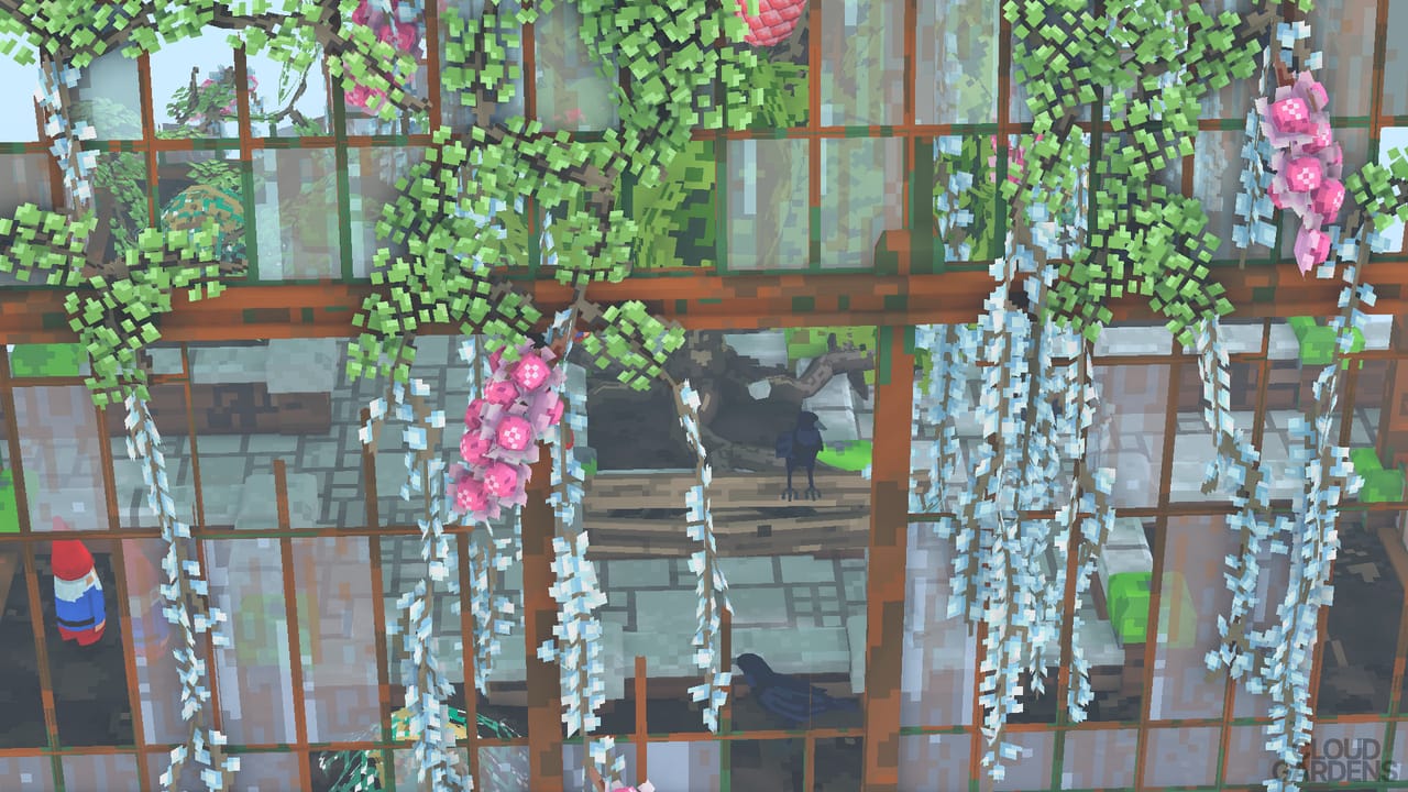 Cloud Gardens